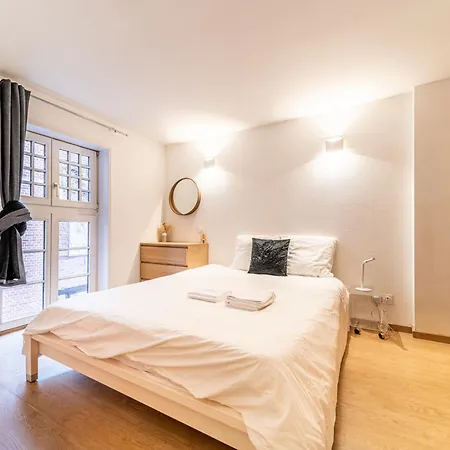 L'impérial - Vieux - 2 Lits - Wifi - Netflix Apartamento