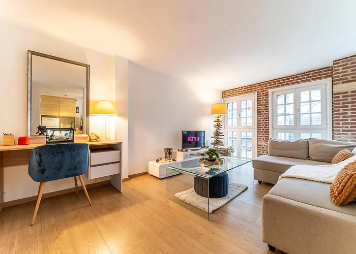 L'impérial - Vieux - 2 Lits - Wifi - Netflix *