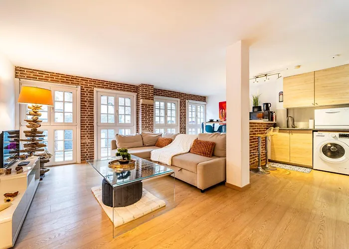 Apartamento L'impérial - Vieux - 2 Lits - Wifi - Netflix