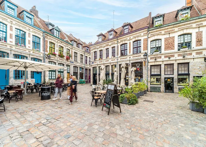 L'impérial - Vieux - 2 Lits - Wifi - Netflix *