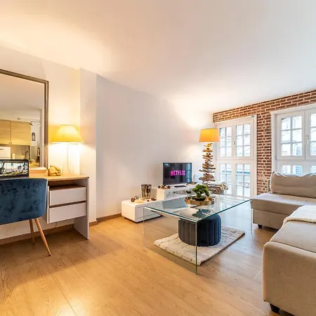 L'imperial - Vieux - 2 Lits - Wifi - Netflix *