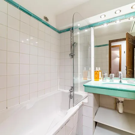 Apartmán L'imperial - Vieux - 2 Lits - Wifi - Netflix